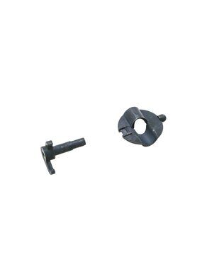 Genuine  OEM Briggs & Stratton 396753 Choke Valve